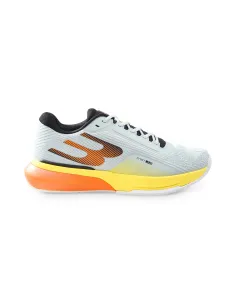 Bullpadel Neuron 26V Grigio Chiaro | Ofertas de Padel