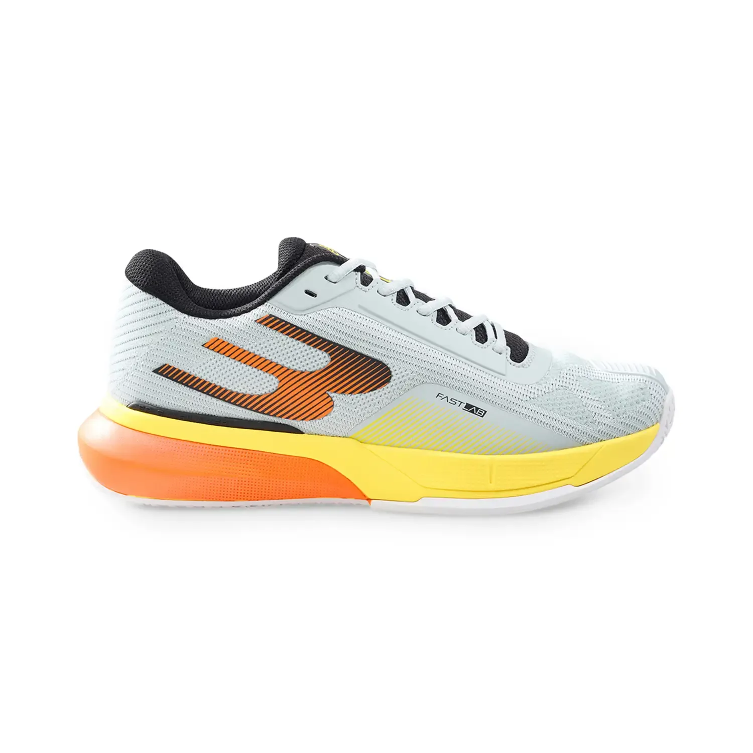 Bullpadel Neuron 26v Gris Claro Dc93002000 Talla 43
