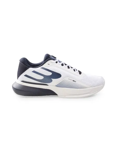 Bullpadel Neuron 26V BRANCO DC93012000 | Ofertas de padel