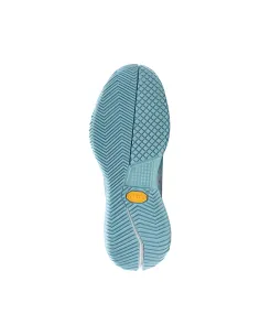 Bullpadel Pearl Vibram 26V Light Blue Woman 2