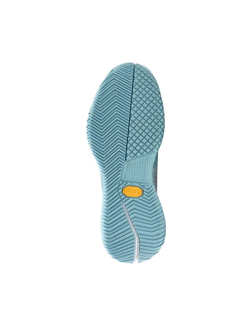 Bullpadel Pearl Vibram 26V Azul Celeste Mujer