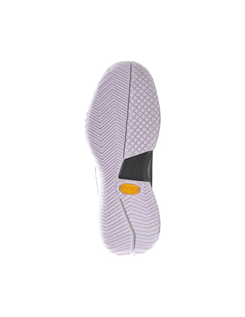 Bullpadel Pearl Vibram 26V Lilás Mulher | Ofertas de Padel