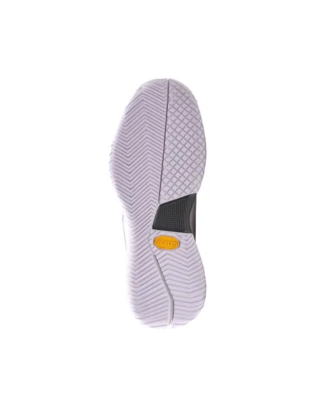 Bullpadel Pearl Vibram 26V Lila Mujer | Ofertas de Padel