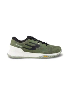 Bullpadel Premier Major 26V Khaki | Ofertas de Padel