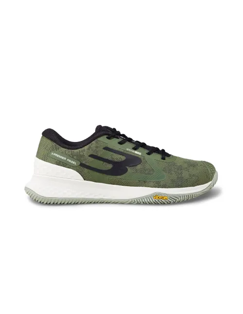 Bullpadel Premier Major 26V Khaki | Ofertas de Padel