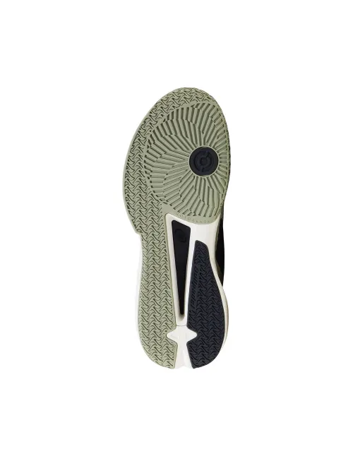 Bullpadel Premier P1 26V Vert | Ofertas de Padel