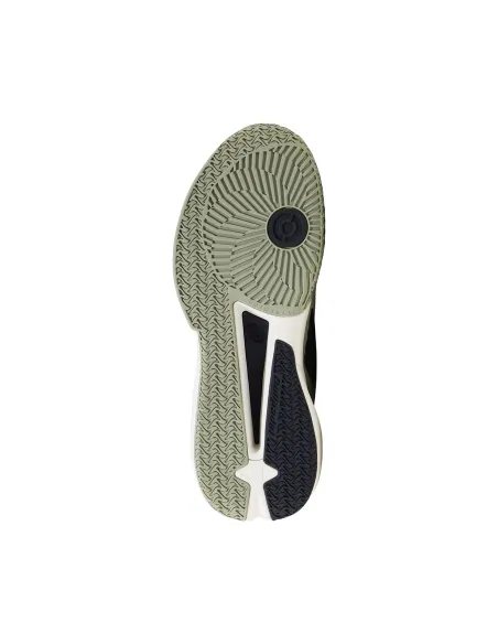 Bullpadel Premier P1 26V Vert | Ofertas de Padel