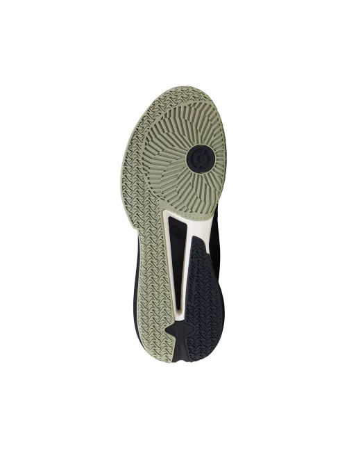 Bullpadel Premier P1 26V Anthracite DD3408400 | Ofertas de padel