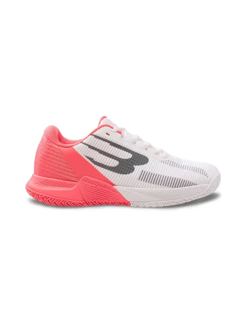 Bullpadel Prf Comfort 26V BIANCO DONNA DD02012000 |Padel offers