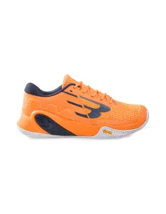 Bullpadel Vertex Vibram 26V NARANJA DC92037000