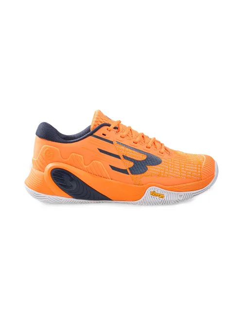 Bullpadel Vertex Vibram 26V Orange | Ofertas de Padel