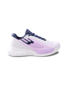 Bullpadel Wonder Bianco Donna | Ofertas de Padel