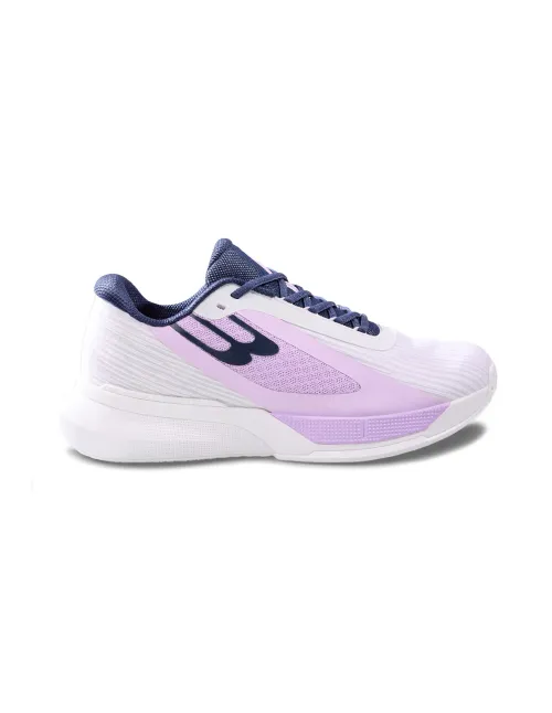 Bullpadel Wonder Blanco Mujer | Ofertas de Padel