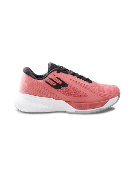 Bullpadel Wonder Bubblegum Pink Women | Ofertas de Padel