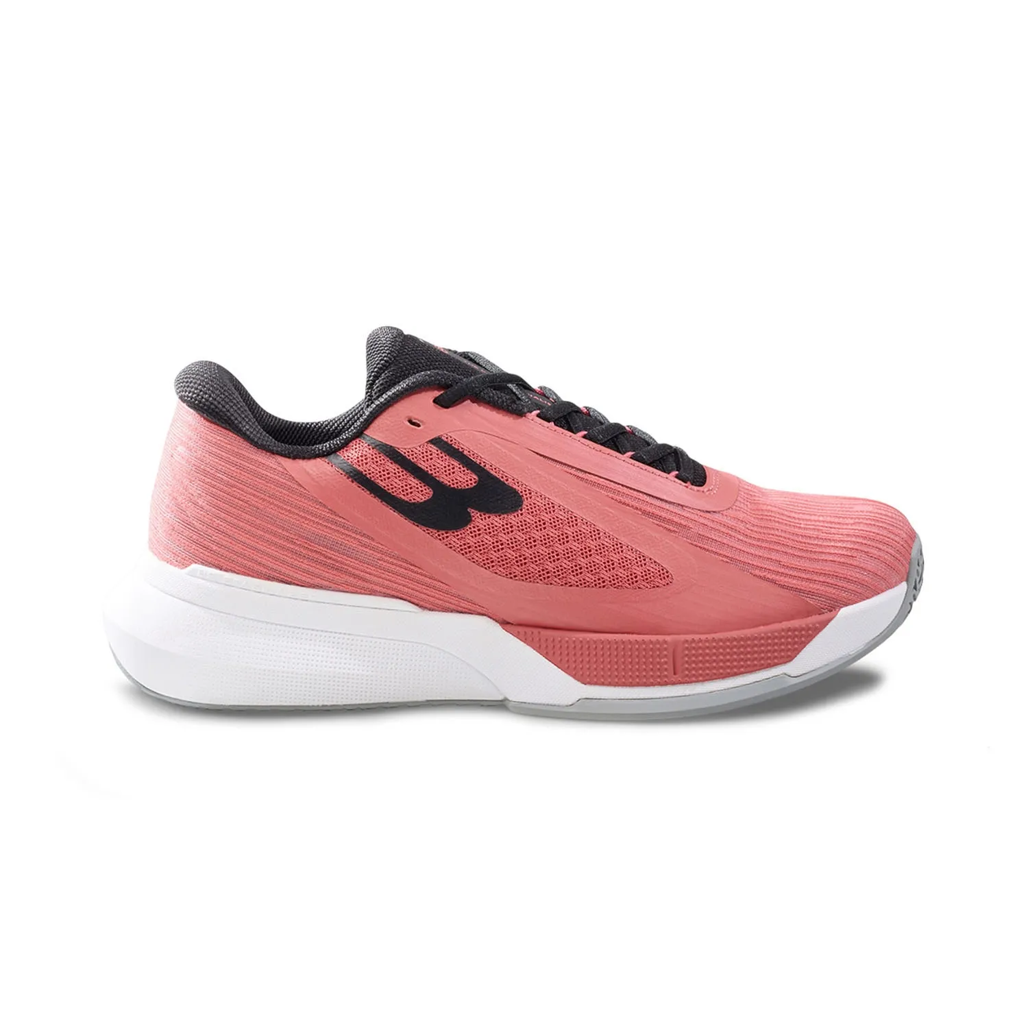 Bullpadel Wonder Rosa Chicle Mujer Dd05711000 Talla 36