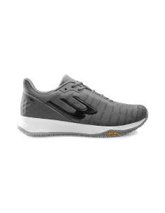 Bullpadel Xplo Vibram 26V Gris Oscuro | Ofertas de Padel
