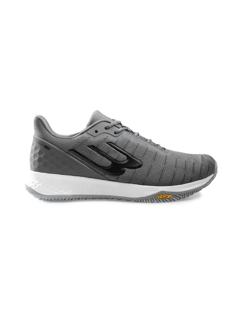 Bullpadel Xplo Vibram 26V Dark Gray | Ofertas de Padel