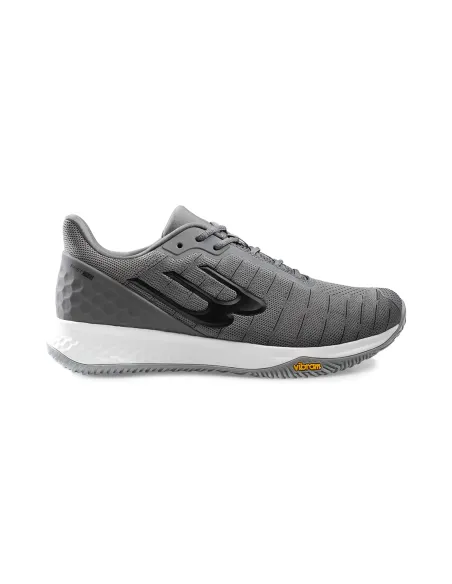 Bullpadel Xplo Vibram 26V Gris Oscuro | Ofertas de Padel