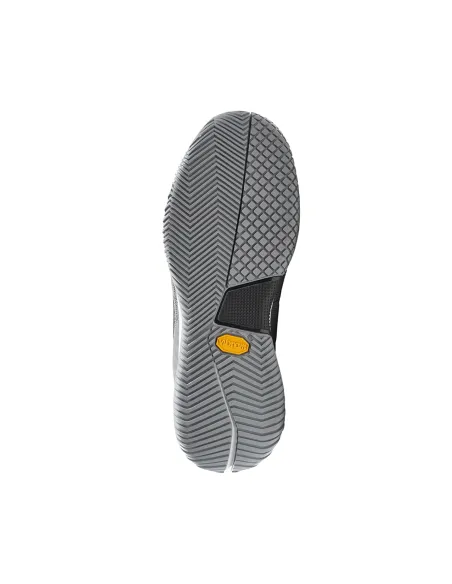 Bullpadel Xplo Vibram 26V Grigio Scuro | Ofertas de Padel