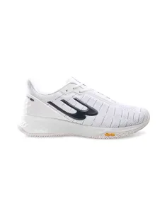 Bullpadel Xplo Vibram 25V Bianco | Ofertas de Padel