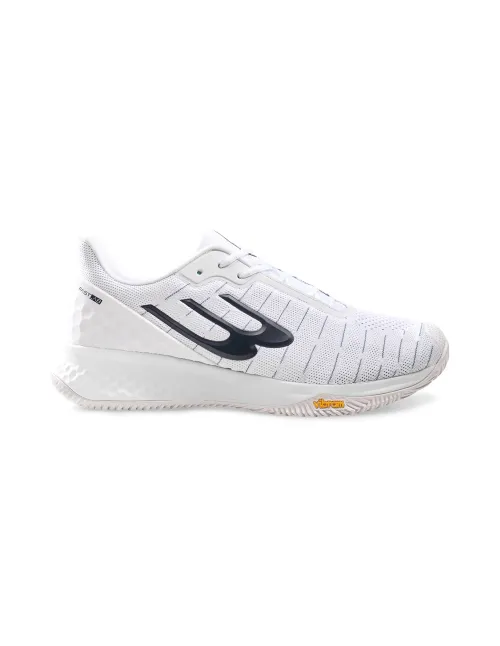 Bullpadel Xplo Vibram 25V Blanco | Ofertas de Padel