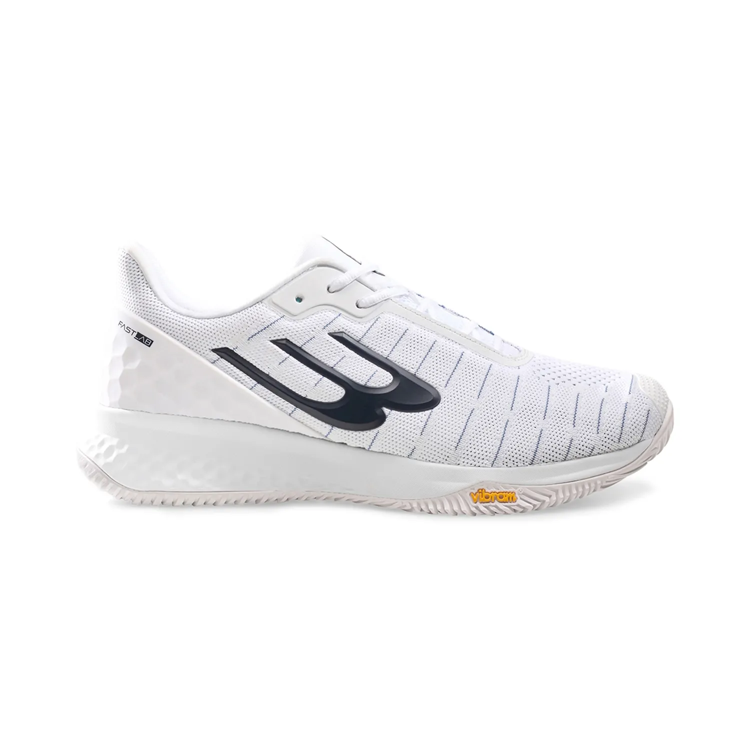 Bullpadel Xplo Vibram 26v Blanco Dc95012000 Talla 40