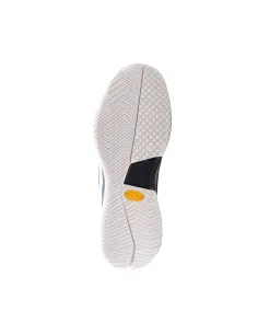 Bullpadel Xplo Vibram 25V Blanco | Ofertas de Padel 2
