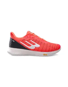Bullpadel Xplo Vibram 26V Coral | Ofertas de Padel