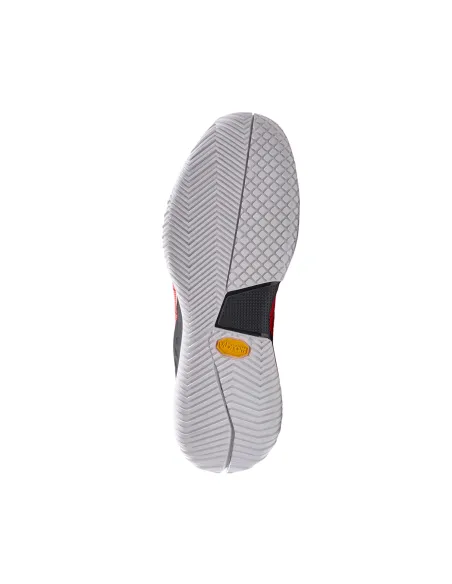 Bullpadel Xplo Vibram 26V Koralle | Ofertas de Padel