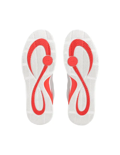 Endless Infinity Pro Blanco/Rubi Mujer | Ofertas de Padel
