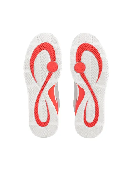 Endless Infinity Pro White/Ruby Women | Ofertas de Padel