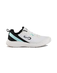 Endless Infinity Pro Bianco/Blu Donna | Ofertas de Padel