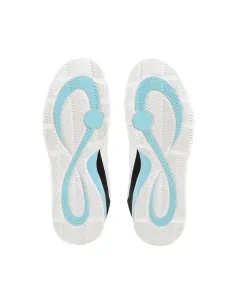 Endless Infinity Pro Blanc/Bleu Femme | Ofertas de Padel 2