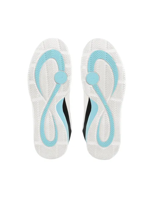 Endless Infinity Pro Blanc/Bleu Femme | Ofertas de Padel