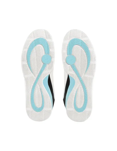 Endless Infinity Pro WHITE BLUE MULHER 70000 | Ofertas de padel