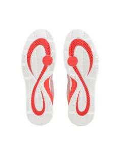 Endless Infinity Pro Bianco/Rosa Donna | Ofertas de Padel 2