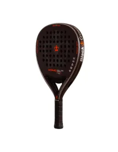 Black Crown Iconic Est L'option Parfaite Pour Ces Joueurs Qui Recherchent Une Haute Performance Et Un Équilibre Entre Contrôle E 2