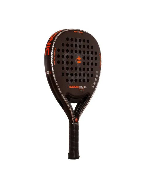 Black Crown Iconic | Ofertas de pádel