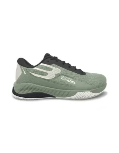 Bullpadel Premier P2 26V Verde | Ofertas de Padel