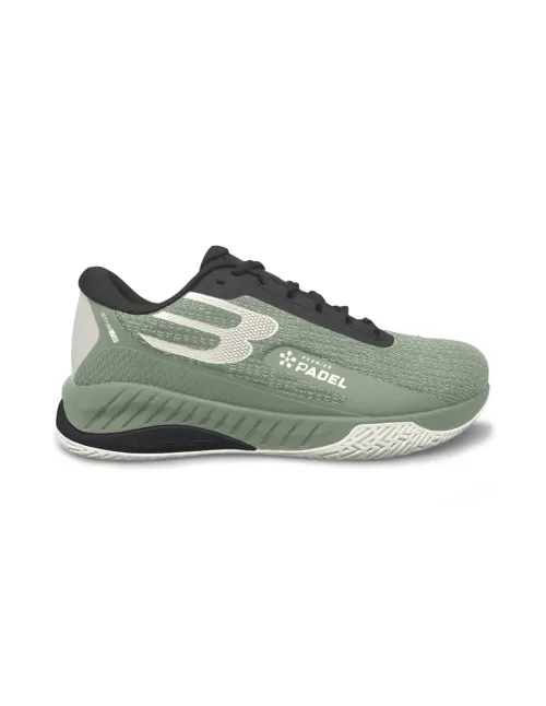 Bullpadel Premier P2 26V Verde | Ofertas de Padel