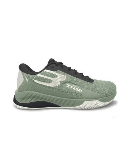 Bullpadel Premier P2 26V Vert | Ofertas de Padel