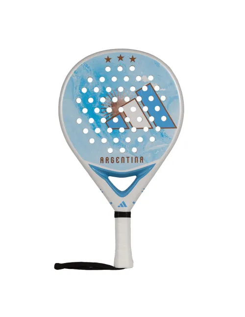Adidas Argentina World Cup 2026 | Ofertas de pádel