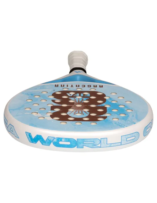 Adidas Argentina World Cup 2026 | Ofertas de pádel