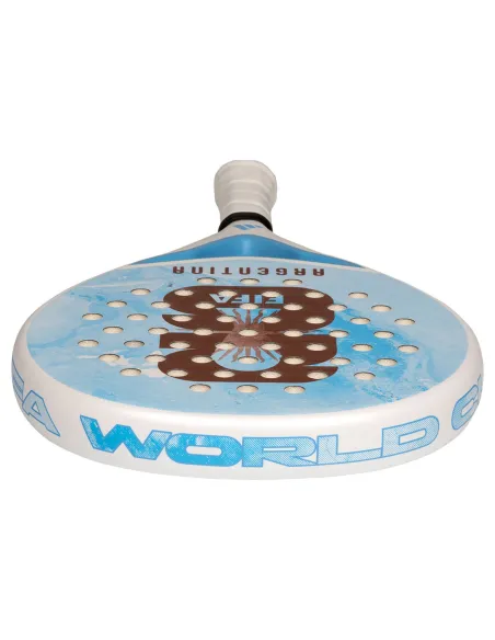 Adidas Argentina World Cup 2026 | Ofertas de pádel