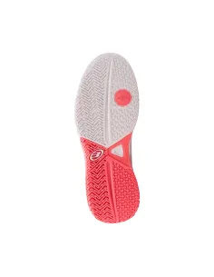 Bullpadel Prf Comfort 26V BRANCO MULHER DD02012000 | Ofertas de padel