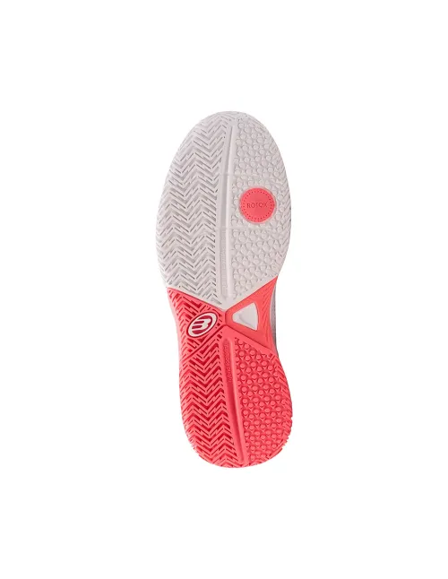 Bullpadel Prf Comfort 26V BLANCO MUJER DD02012000 | Ofertas de pádel