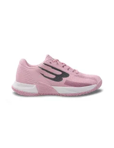 Bullpadel Prf Comfort 26V Rosa Mujer | Ofertas de Padel