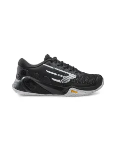 Bullpadel Vertex Vibram 26V Preto | Ofertas de Padel