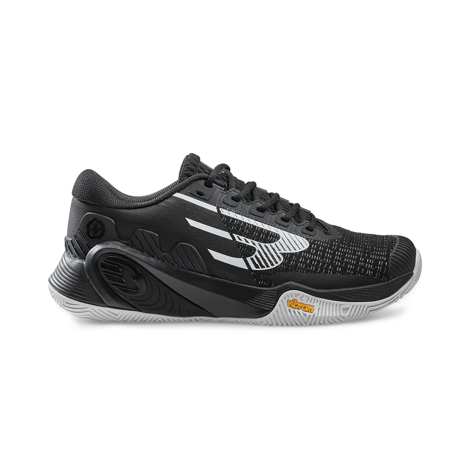 Bullpadel Vertex Vibram 26v Negro Dc92005000 Talla 43