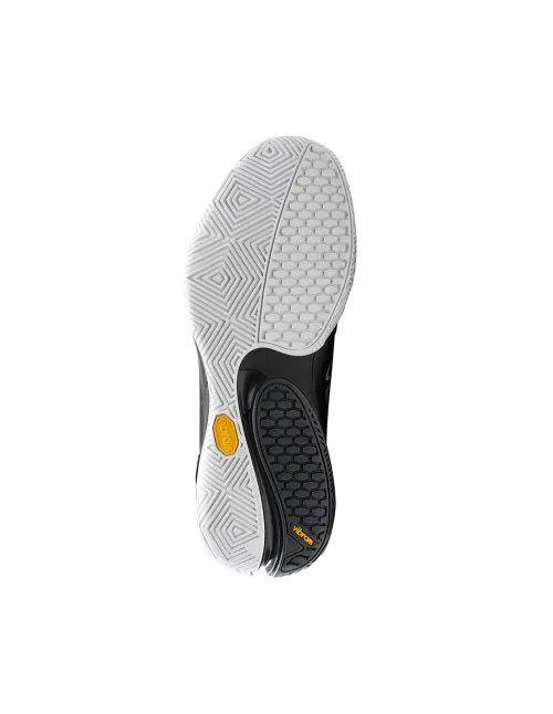 Bullpadel Vertex Vibram 26V Nero | Ofertas de Padel